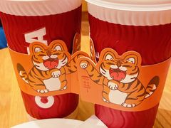 -COSTA COFFEE(西贸凯德晶品4层2店)