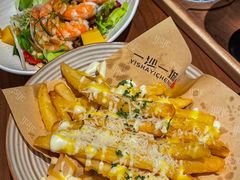 -一沙一城·岩烤牛扒(深圳首店)