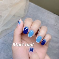 -StartNail美甲