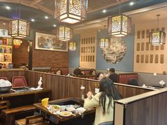 -晓林火锅(安定门店)