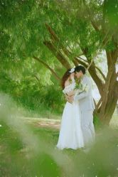 -都市丽人婚纱摄影