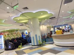 -meland亲子乐园•派对•研学(苏州悠方购物中心店)