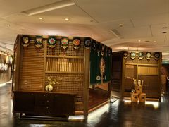 -佛山希尔顿酒店·融誉亚洲美食荟