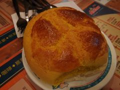 菠萝油-金华冰厅