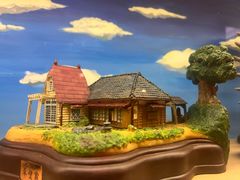 -小山日本料理(兴业太古汇店)