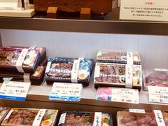 -三越百货(三越银座店)
