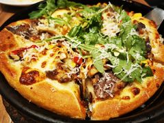 -必胜客(武进万达店)