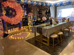 -Fun奇点轰趴馆(正佳广场店)