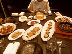 -上海外滩茂悦大酒店