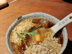 -外婆家(世界城广场店)