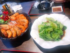 -乔街深夜食堂·台州菜·高压锅生蚝(杭州总店)