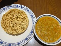 蟹粉两面黄-王家沙点心店(南京西路总店)