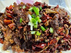-吴记口味馆