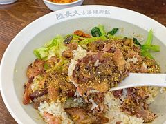 -陆长玖古法猪脚饭(玄风桥店)