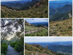 -白草畔自然风景区