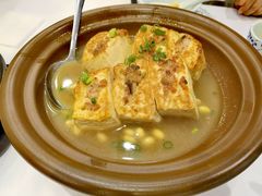 -围龙屋客家食府(福田店)