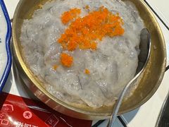 手工虾滑-卤校长重庆火锅