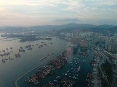 -天龙轩(香港丽思卡尔顿酒店)