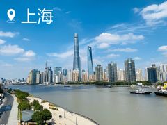 -Kathleen's Waitan 凯圣琳江景西餐厅(外滩店)