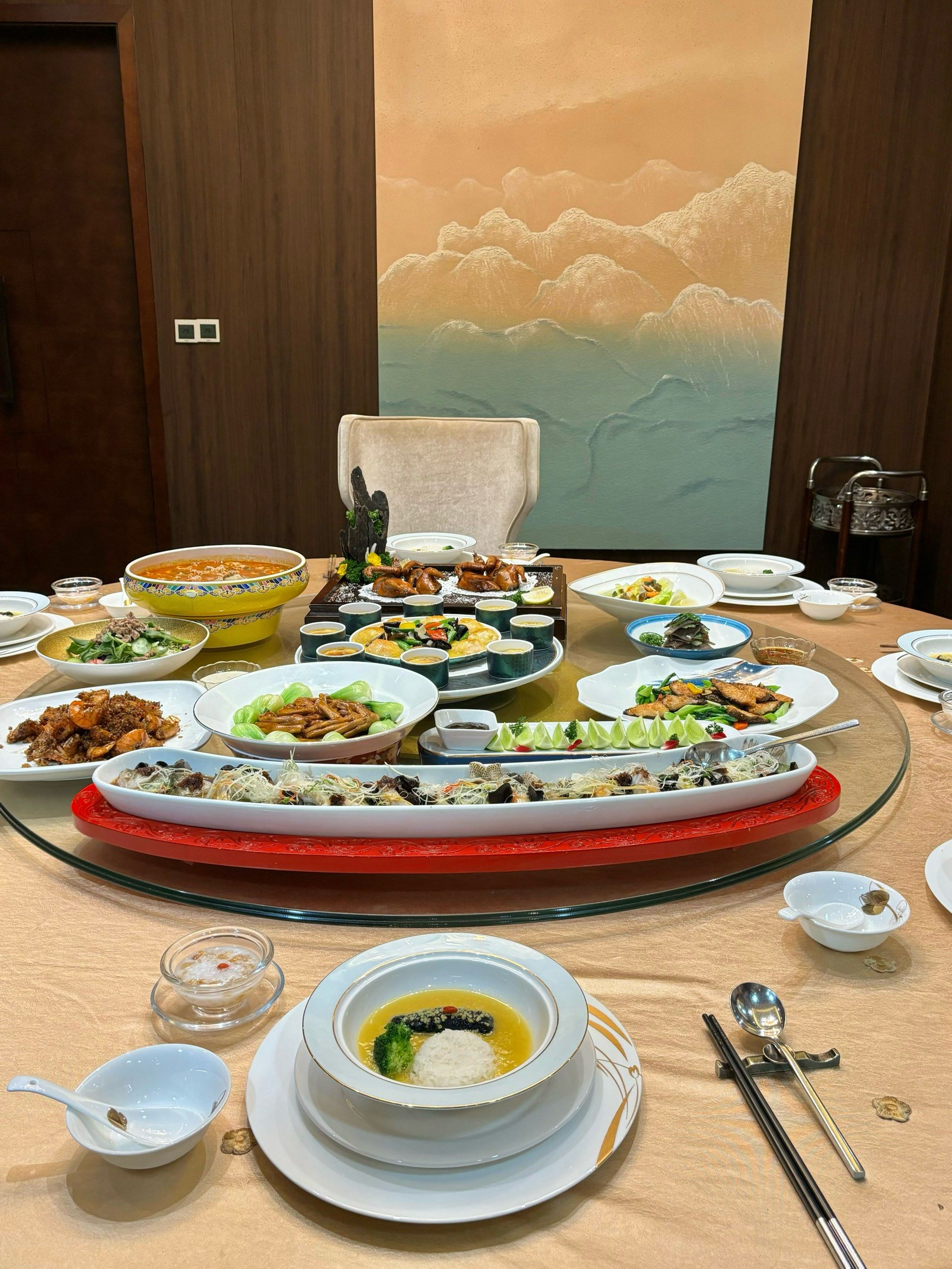 重庆!这顿团年宴,被长辈夸了三天!