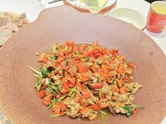 -聚鑫阁江浙菜·非遗传承技艺(青村帝华园店)