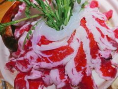 -花和海鲜自助(梅江店)