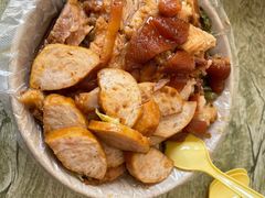 -陆长玖古法猪脚饭(玄风桥店)