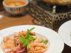 青柠无骨凤爪-泰堤坊(淡水体育馆店)