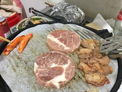 -旺记碳烤肥牛(总店)