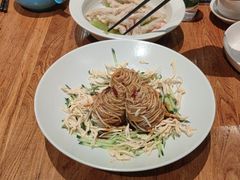 -巴蜀风·地道川菜(总店)