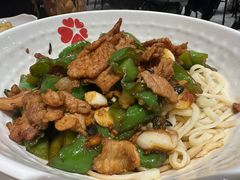 -阳阳中国饭(北京荟聚店)