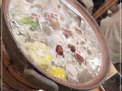 -洪大厨鸡煲(福田店)