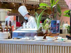 -广州增城保利皇冠假日酒店-玄日本餐厅