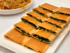 -吉林省林业宾馆-餐厅