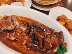 -新旺茶餐厅(嘉里城店)