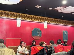 -京元盛铜锅涮肉(上海总店)