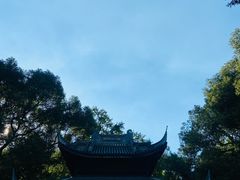 -无锡惠山寺