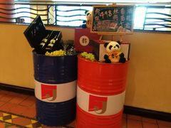 -咖啡苑·沈阳今旅酒店Hotel Jen·香格里拉集团