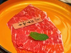 -一绪に寿喜烧(荟聚店)