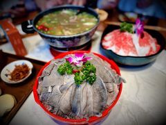 -古市香跷脚牛肉·非遗传承单位