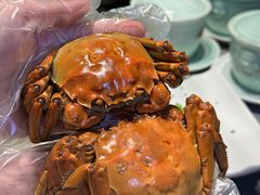 -淮扬府(安定门店)