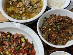 -笨罗卜浏阳菜馆(龙华鹏润达店)