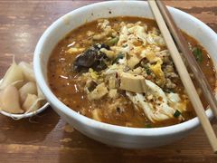 -刘信牛羊肉小炒泡馍(回民街店)