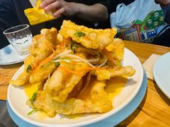-马家大院铁锅炖(京粮广场店)