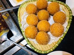 -红鼎坊·老成都火锅(新南门店)