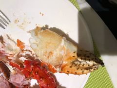 -北上海大酒店-北鸥西餐厅