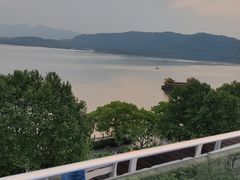 -湖滨28中餐厅·西湖宴·杭州君悦酒店