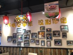 -直隶安家牛肉罩饼(新石店)