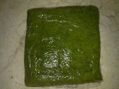 青团的味道-一品方糕专卖店