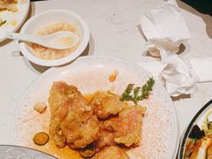 -北李妈妈菜·海肠捞饭(开发区万达店)